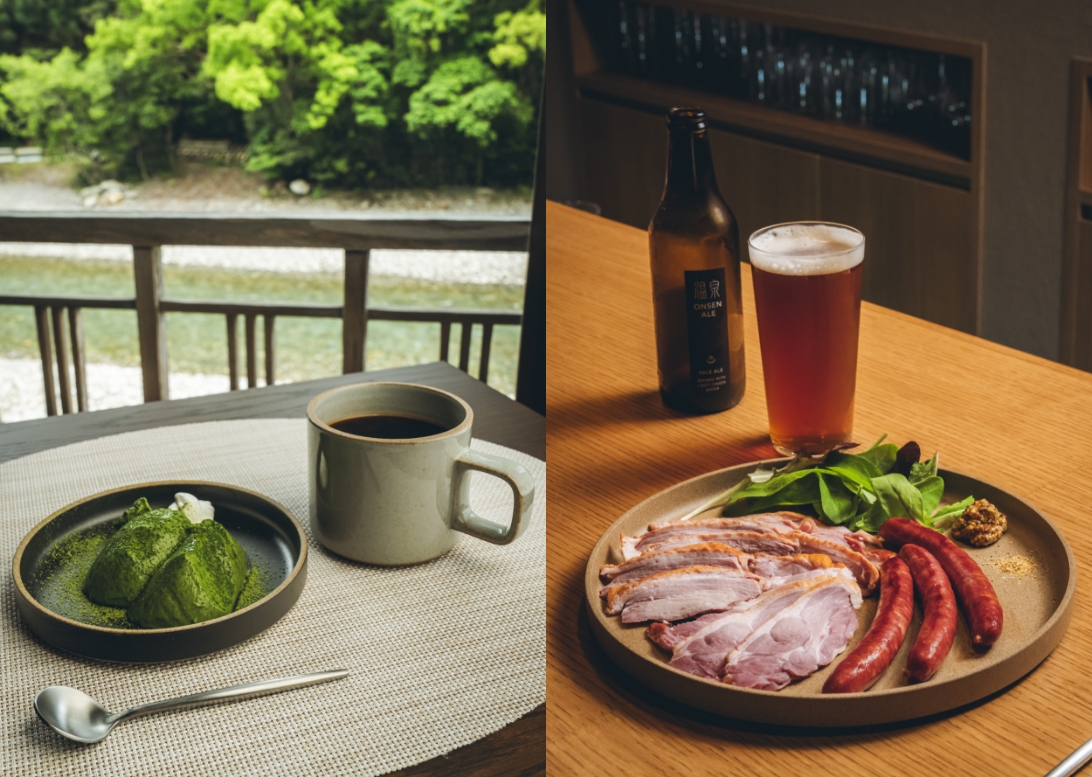 TOJI Cafe